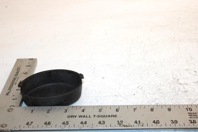 2003 Bombardier Quest 500 Oem Rear Fender Cap 705000132 AB13