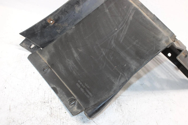 2008 Arctic Cat Atv 366 Auto Trans 4x4 Fis Oem Right Rear Footwell 3313-194 AA26