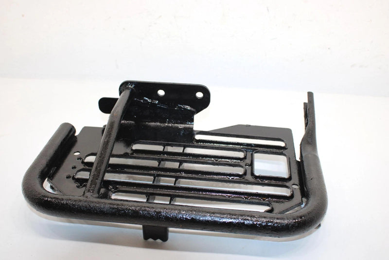 03 Arctic Cat 400 Fis Auto Trans Oem Left Footrest 0506-728 AA9