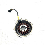 2004 Polaris MSX 110 OEM Stator W/Side Cover 0451988 JP42