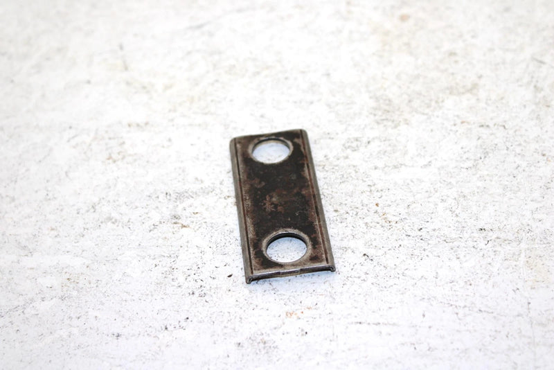 2005 Arctic Cat 400 Auto Trans Oem Steering Bushing Plate 0405-166 AA5 