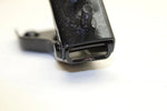 1995 Yamaha Vmax 600 Oem Left Hood Hinge (Black) 89A-77140-00-00 Q2667