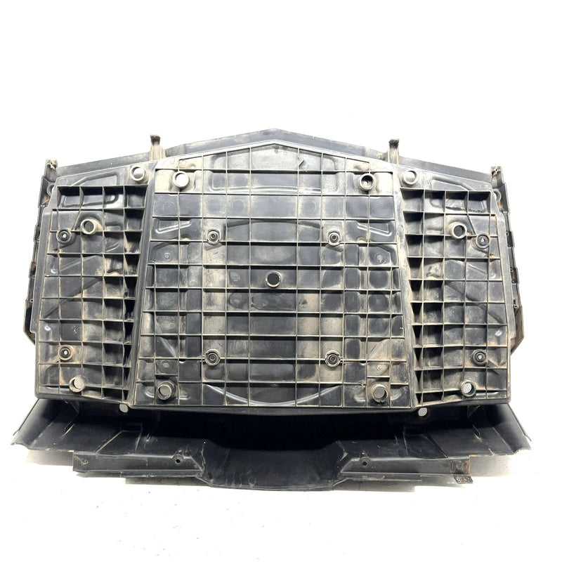 08-10 Polaris RZR 800 EFI OEM Bed Box 2633389-070 XP8.1