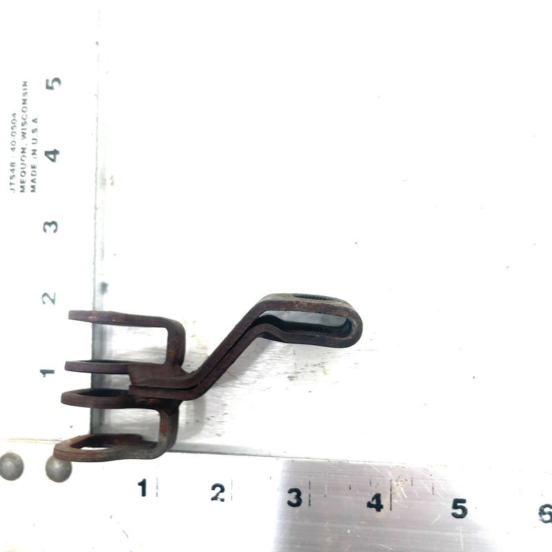 96 Yamaha Kodiak 400 YFM400FW 4x4 OEM Rear Brake Cam Arm 4GB-25355-01-00 AY64