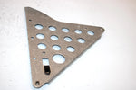07 Arctic Cat Jaguar Z1 1100 Efi Oem Steering Gate Support Set 1707-100 SA301