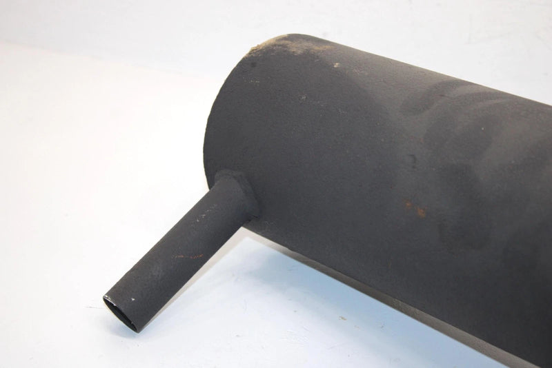 88 Polaris Star  Oem Exhaust Muffler 1260508 SP156