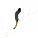 03 Kawasaki Prairie 650 KVF650A 4x4 OEM Differential Lock Lever 13320-0040 AK37