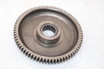2003 Suzuki Lt-f400f Oem Starter Clutch Gear 12600-38851 AS23