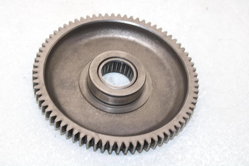 2003 Suzuki Lt-f400f Oem Starter Clutch Gear 12600-38851 AS23
