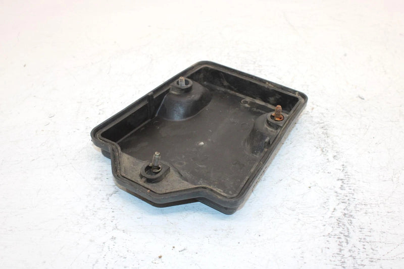 1983 Honda Atc 200 Oem Airbox Cleaner Lid Cover 17217-958-000 AH66