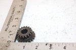 2005 Arctic Cat Atv 650 Oem Secondary Timing Sprocket 3201-416 AA27