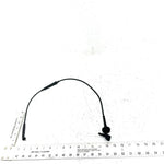 1988 Yamaha Moto 4 YFM200DX OEM Choke Cable 2FH-26331-00-00 AY68