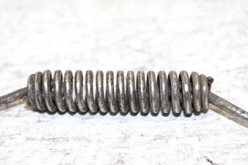 1991 Yamaha Exciter Ii 570 Liquid Oem Exhaust Tension Spring 90506-20272-00 SY24