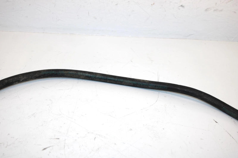 16 Can-am Outlander L Max 450 Efi Dps Oem Fuel Line 219704440 709000163 AB5