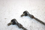 1993 Polaris 350l 4x4 Oem Tie Rod Pair 1822081 AP27