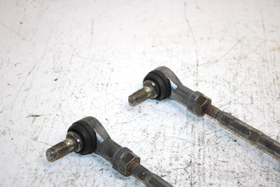 1993 Polaris 350l 4x4 Oem Tie Rod Pair 1822081 AP27