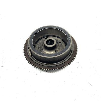 00-02 Polaris Magnum 325 4X4 OEM Flywheel 3086457 AP241