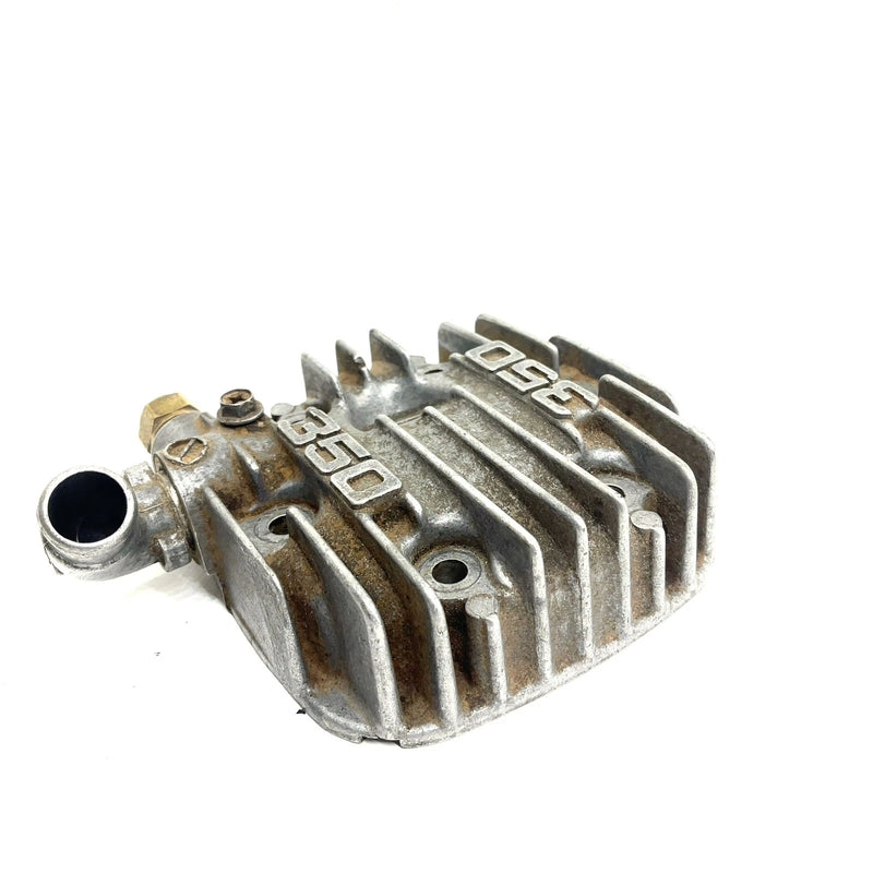 1993 Polaris Big Boss 350L 6x6 OEM Cylinder Head 3084141 AP192