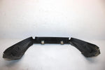 03 Yamaha Rx1 Oem Rear Bumper Cover (Painted Black) 8EP-77542-00-00 SY79