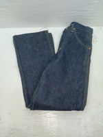 New Vintage Blue Lee Denim Pants￼ VV-8