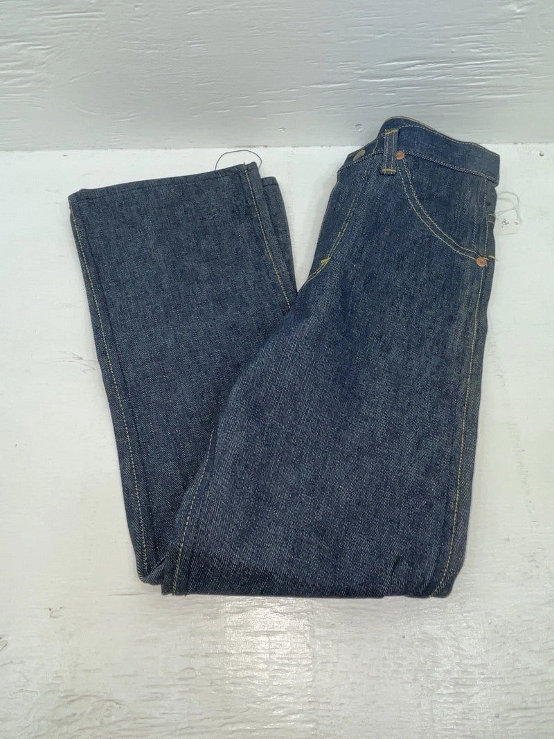 New Vintage Blue Lee Denim Pants￼ VV-8