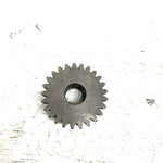 2012 Yamaha Grizzly 550 YFM550 4x4 OEM Starter Idler Gear 3B4-15517-01-00 AY65