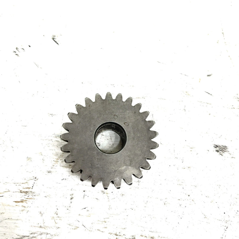 2012 Yamaha Grizzly 550 YFM550 4x4 OEM Starter Idler Gear 3B4-15517-01-00 AY65