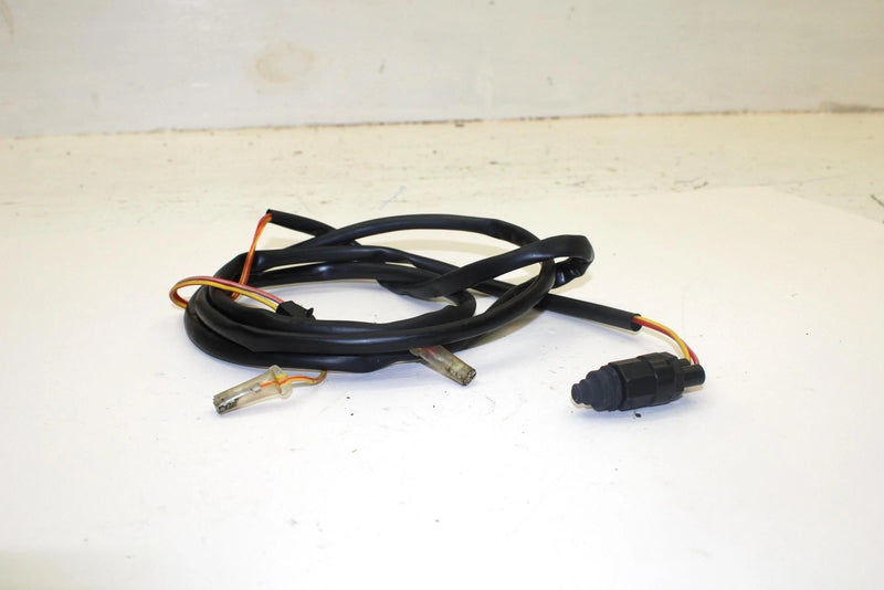 1996 Polaris Sltx Oem Starter Switch 4110155 JP19