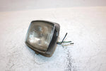 1982 Honda Atc110 Oem Headlight 33100-943-023 33100-VM4-003 AH65