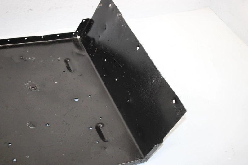 98 Arctic Cat Zrt 600 Oem Rear End Tunnel Plate 0616-728 SA75