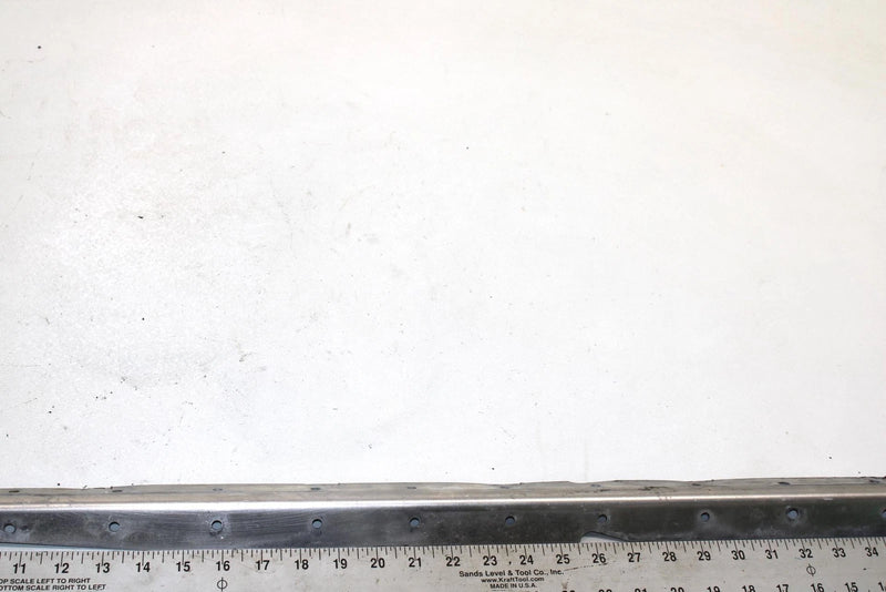 98 Polaris Xc 600 Oem Rear Tunnel Brace 1012641-067 SP151