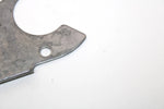 1997 Ski-doo Mxz 670 Oem Engine Tensioner Plate 512055500 SS63
