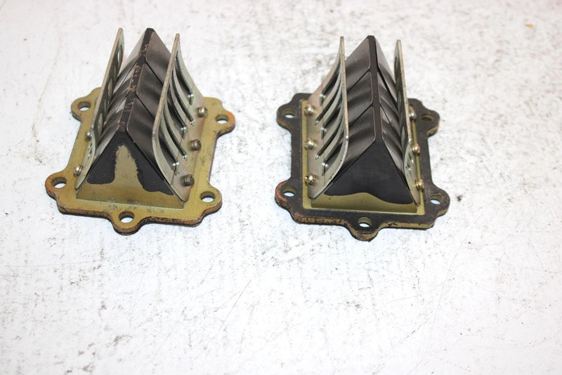 1997 Arctic Cat Tigershark Monte Carlo Oem Reed Valve Pair 3008-534 JA12