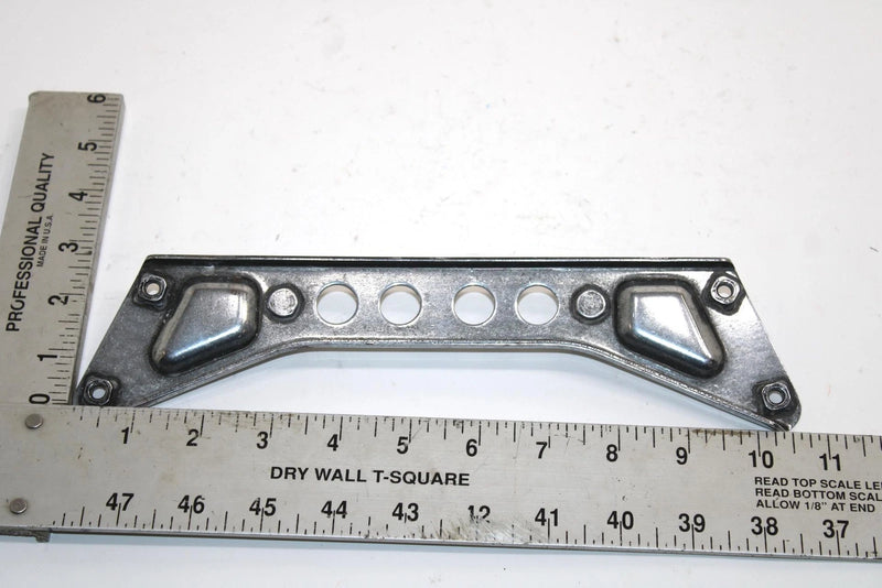 2005 Yamaha Rs Vector Er Oem Front Bumper Bracket 8FA-77512-00-00 SY59