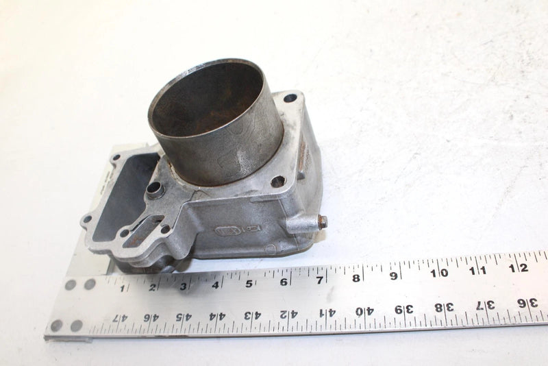 2002 Kawasaki Prairie 650 Oem 80.5mm Rear Cylinder Head 11005-0600 AK27