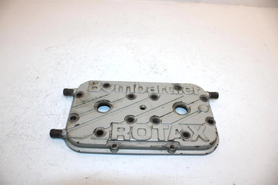 1999 Sea-doo Gti Oem Cylinder Head Cover 290923262 JS58