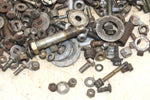 1993 Polaris 250 Oem Nut Bolt Spacer Hardware Kit AP182
