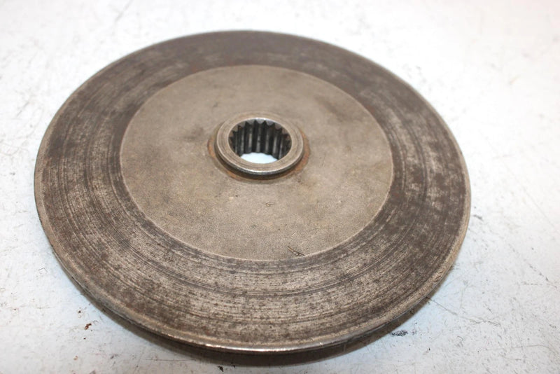 1994 Polaris Trail Boss Oem Rear Brake Rotor 1910121 1910177 AP164