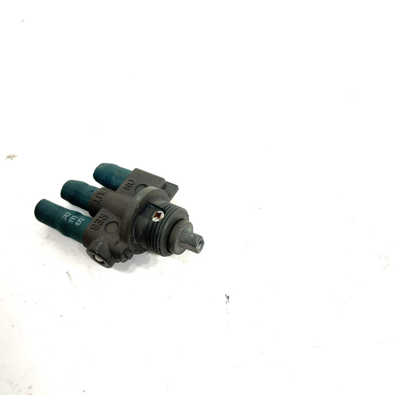 01-05 Yamaha WaveRunner XLT1200 OEM Fuel Selector Valve 66V-24500-02-00 JY27 
