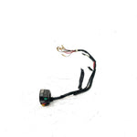 1997 Polaris Xplorer 500 OEM Left Control Switch 4110193 AP230