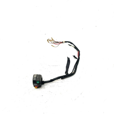 1997 Polaris Xplorer 500 OEM Left Control Switch 4110193 AP230