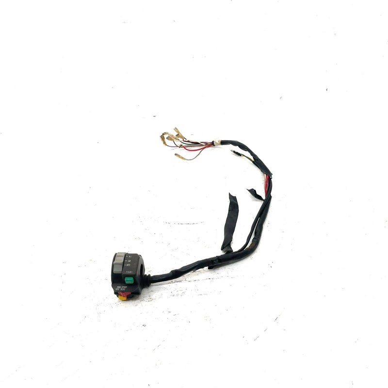 1997 Polaris Xplorer 500 OEM Left Control Switch 4110193 AP230