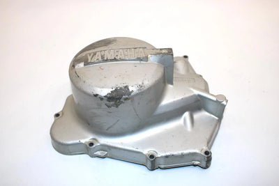 91 Yamaha  Champ 100 Yfm100 Oem Crankcase Cover #2 2FJ-15421-00-00 AY12