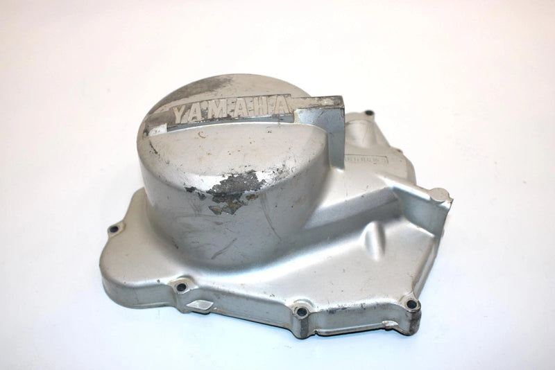 91 Yamaha  Champ 100 Yfm100 Oem Crankcase Cover #2 2FJ-15421-00-00 AY12