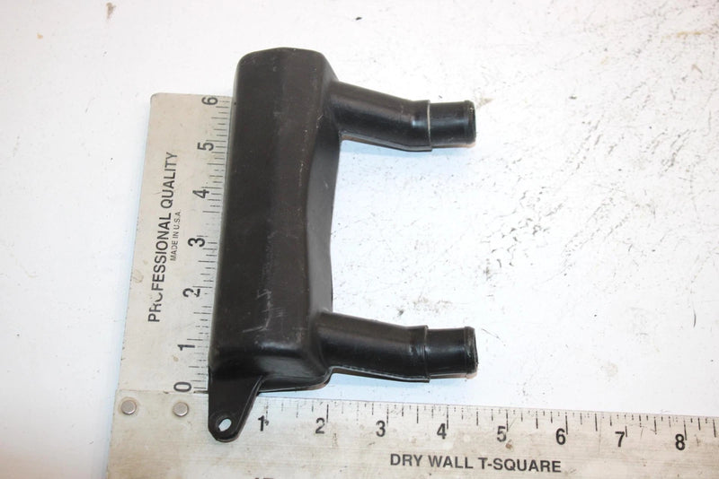 84 Yamaha Phazer Se Oem Air Intake Chamber 8V0-13581-00-00 Q5407