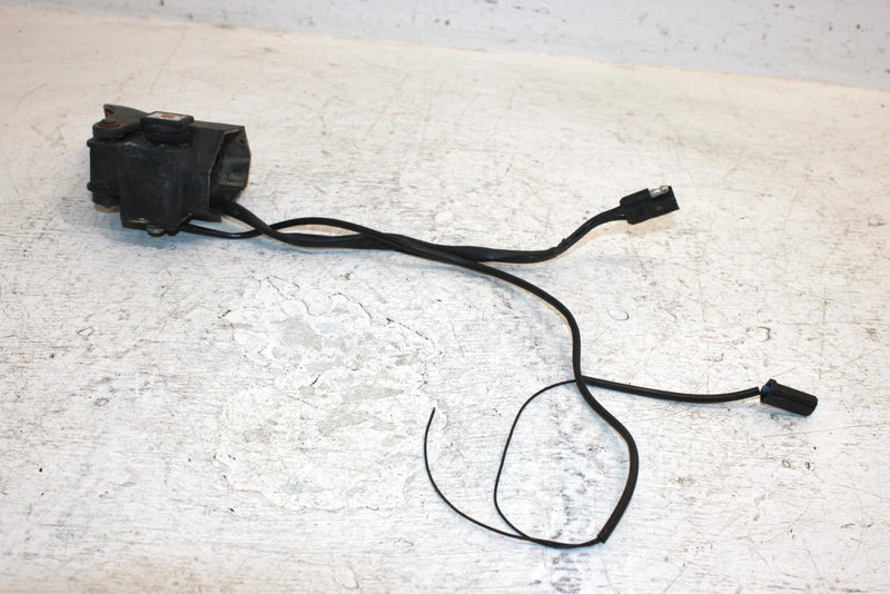 1996 Arctic Cat Cougar Oem Brake Lever 0609-044 SA7