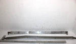 1997 Arctic Cat Zr 580 Oem Rear Heat Exchanger Set 0716-591 SA43