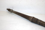 88 Yamaha  Warrior 350 Yfm350x Oem Wheel Axle 3GD-25381-00-00 AY3
