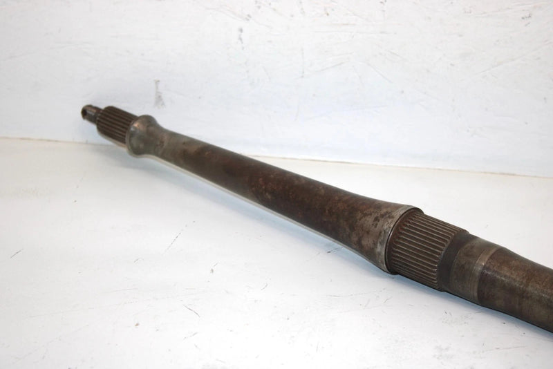 88 Yamaha  Warrior 350 Yfm350x Oem Wheel Axle 3GD-25381-00-00 AY3