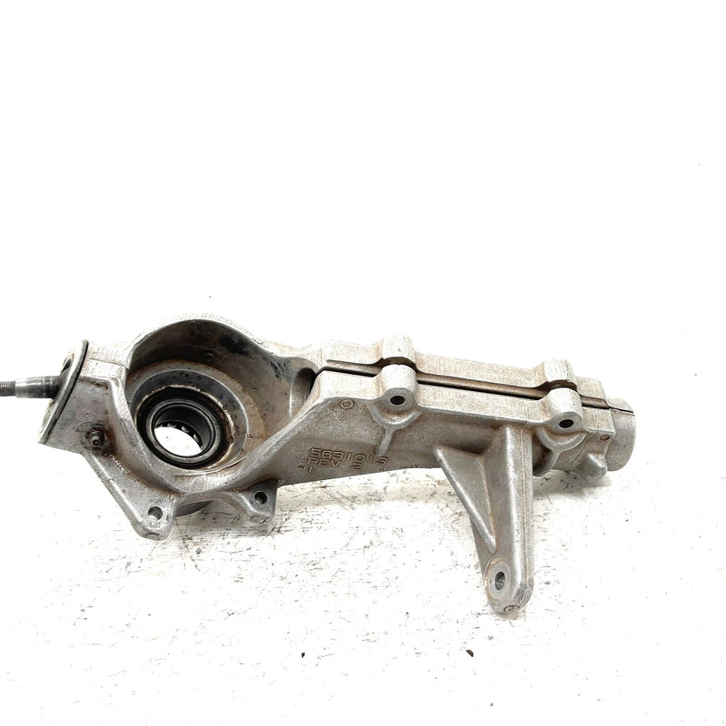 02-04 Polaris Sportsman 700 OEM Front Right Hub Strut 5132302 AP219